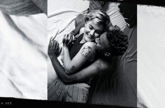 Hoe praat je over een fetisj, volgens een sexpert